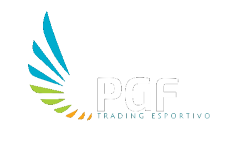 logotipo pgf